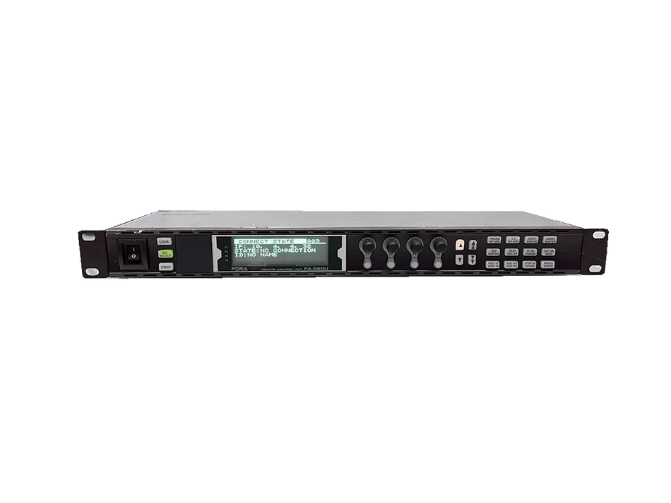 FOR.A FA-95RU Remote Control Unit for FA-9500 3G/HD/SD Signal Processor