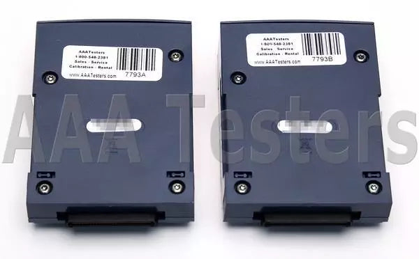 Fluke Networks DTX-AXKIT Alien CrossTalk Module Set DTX-AXTK1