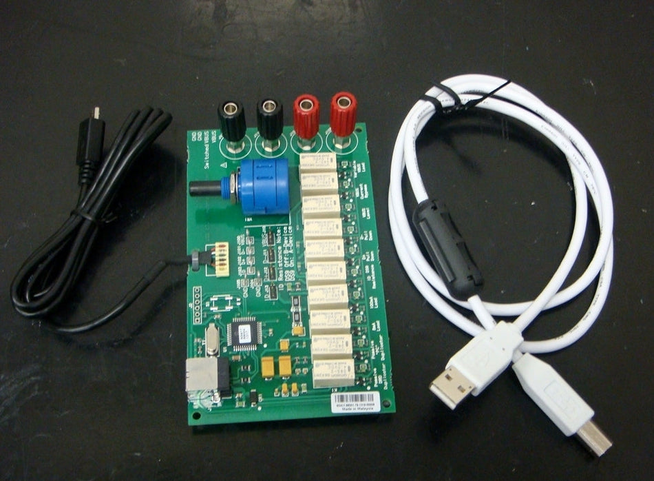 N5417A USB OET