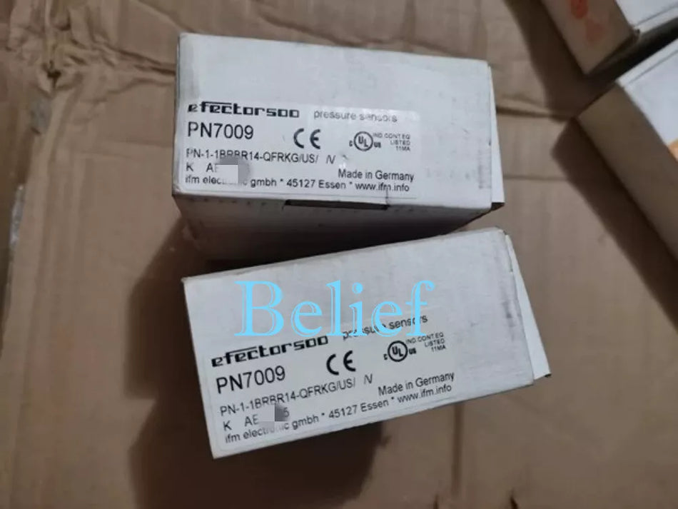 1pc IFM PN7009 Brand New Pressure Sens Fast delivery *H