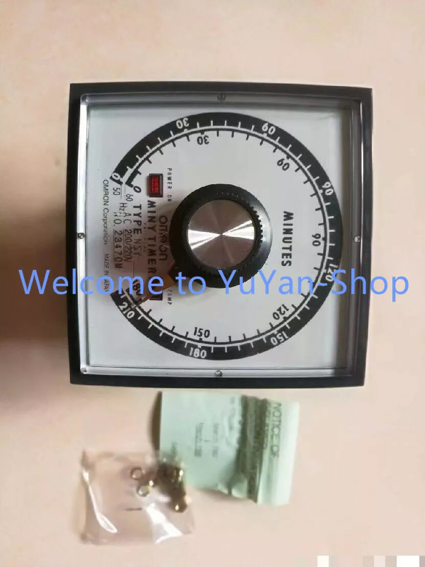 1Pc NEW for NSY-180M-200-220V