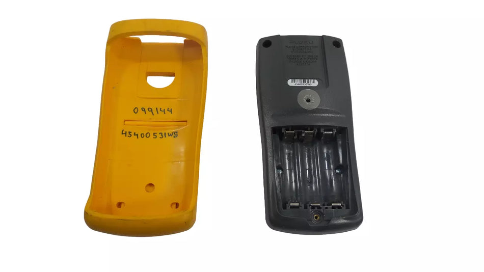 FLUKE 52II Thermometer with Advanced Measurement Capabilities