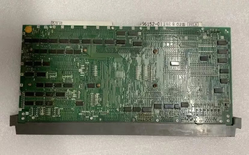 1PCS Mitsubishi board MC161C BN634A444G51 Used