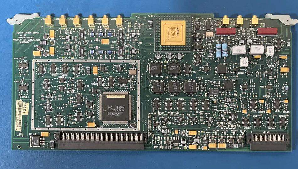 Keysight/Agilent E8251-60011 INT MOD PULS BD Tested