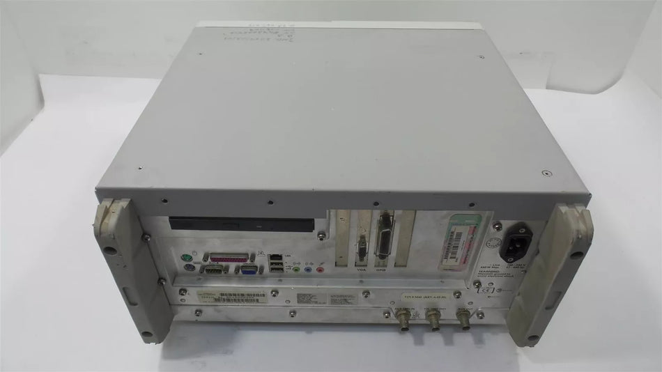 (54831M) Agilent 54831M Infiniium Oscilloscope 600 MHz 4 GS/a