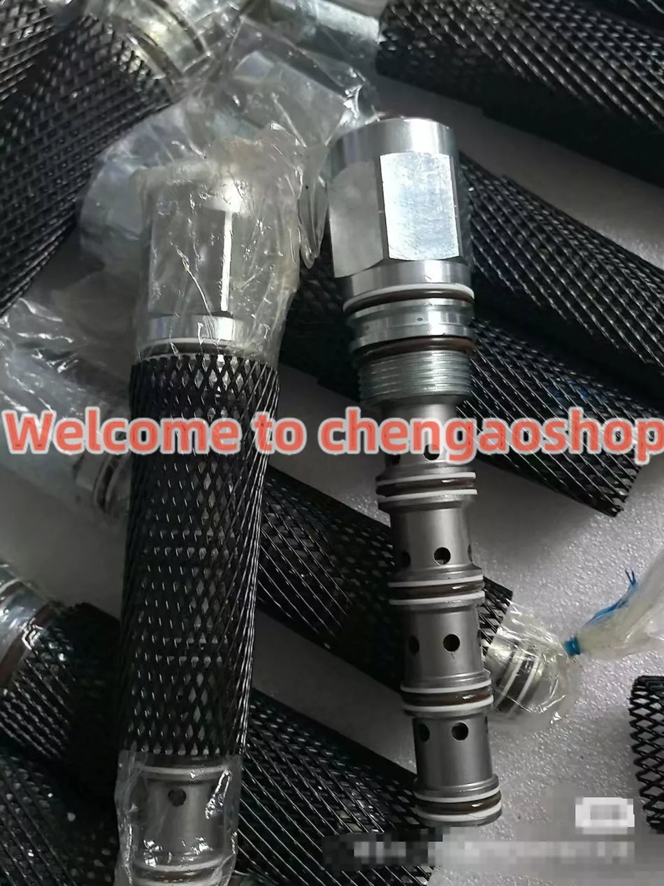 1pc NEW PD16-S67D-V-110 cartridge valve #VXW0 CH