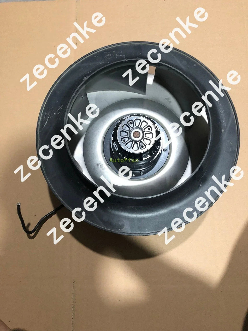 1PC New R4E355-AF05-05 Centrifugal Fan 230V 170/250W - Expedited Shipping