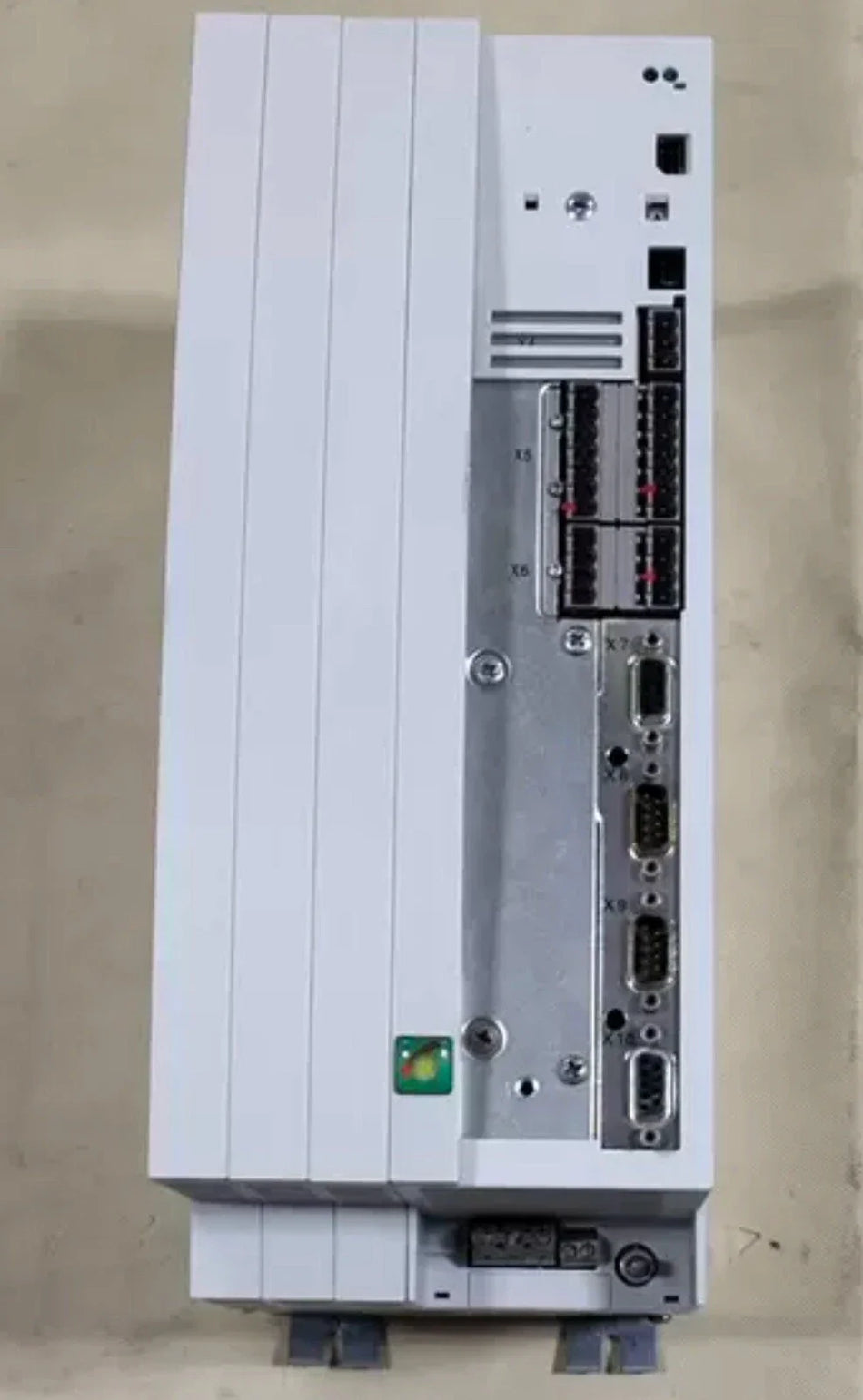 EVS9325-ES Variable Frequency Drive for Industrial Applications