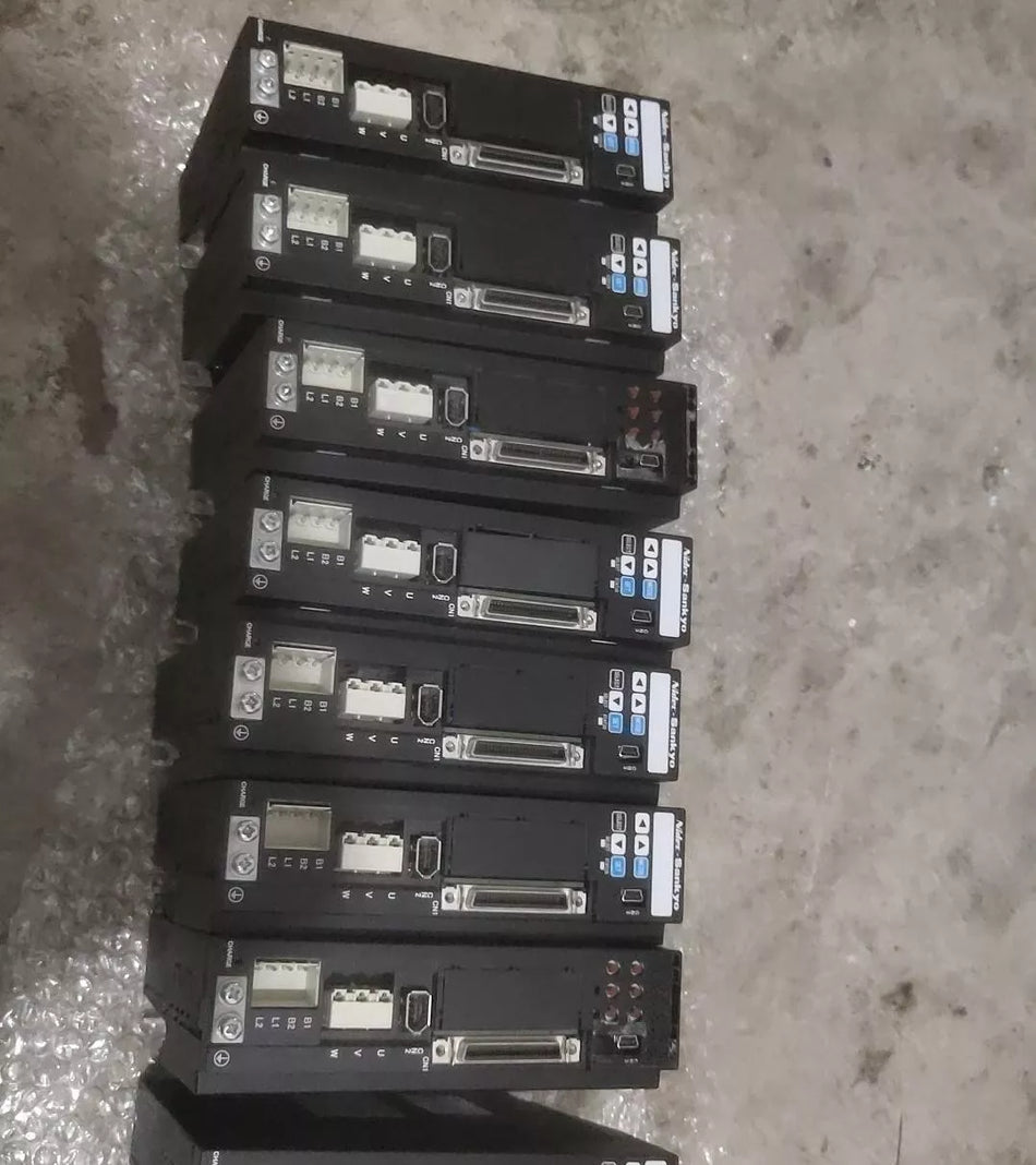 1pc USED Nidec DA23822 drive TESTED #V2NB CH