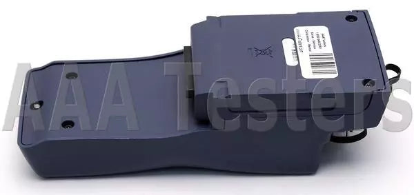 Fluke DTX-QUAD-OTDR SM MM Fiber OTDR Module 4 DTX-1800 DTX-1200 DTX-OTDR DTX