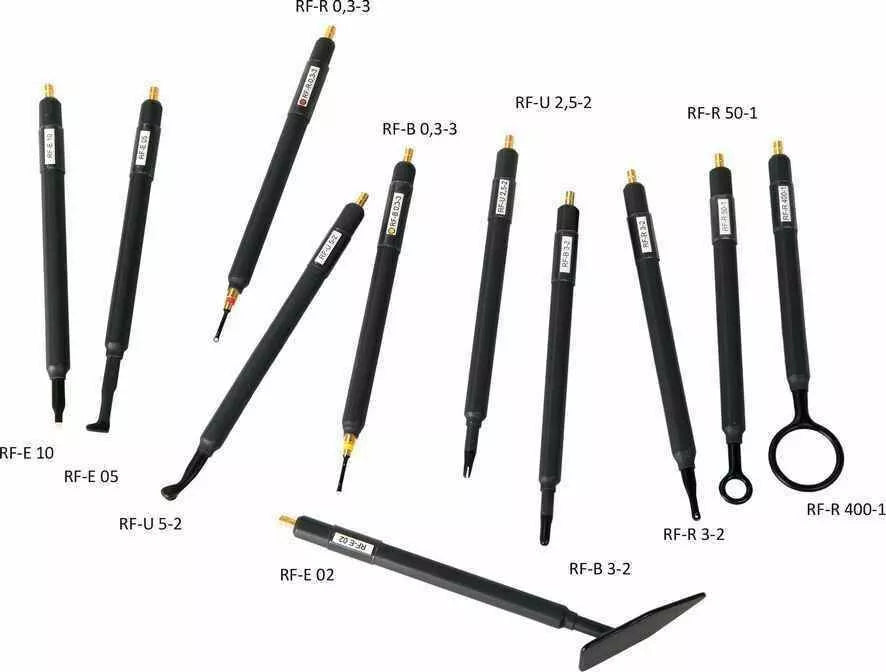 Langer EMV ESA1 Set Emission Development System (EMC Tools and Probes)