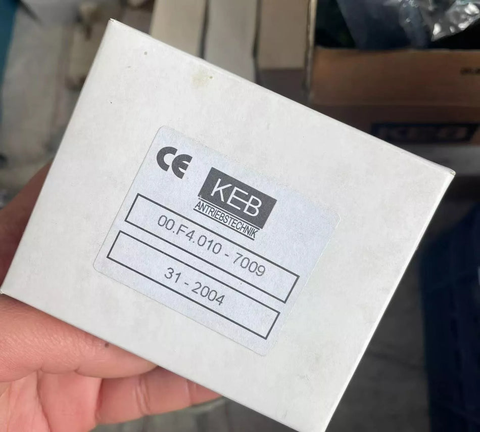 1pc NEW 00.F4.010-7009 Communication card #V4RI CH