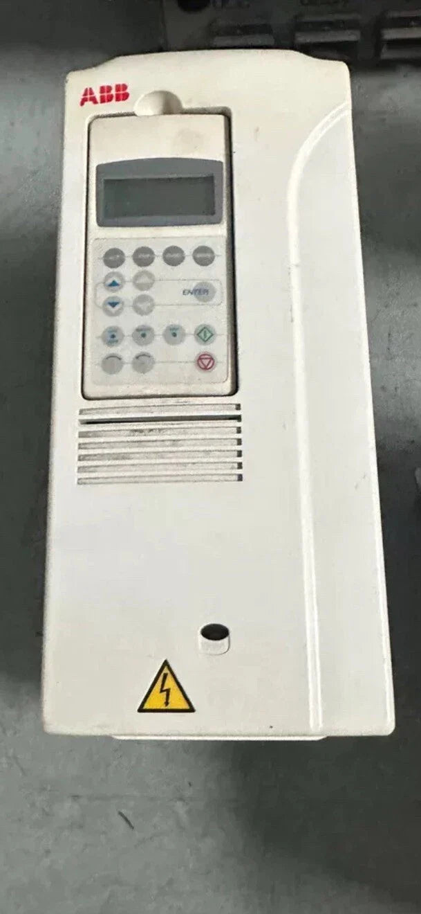 ABB ACS800-01-0020-3+P901 Variable Frequency Drive