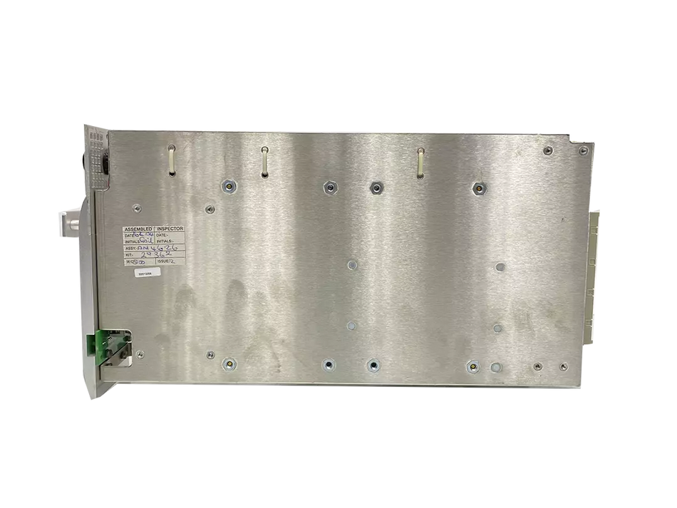 AMS Neve MIOS 96 Power Supply Unit