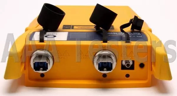 Fluke Networks OFP-QUAD OptiFiber Pro SM MM QUAD Fiber OTDR Module DSX 5000 8000