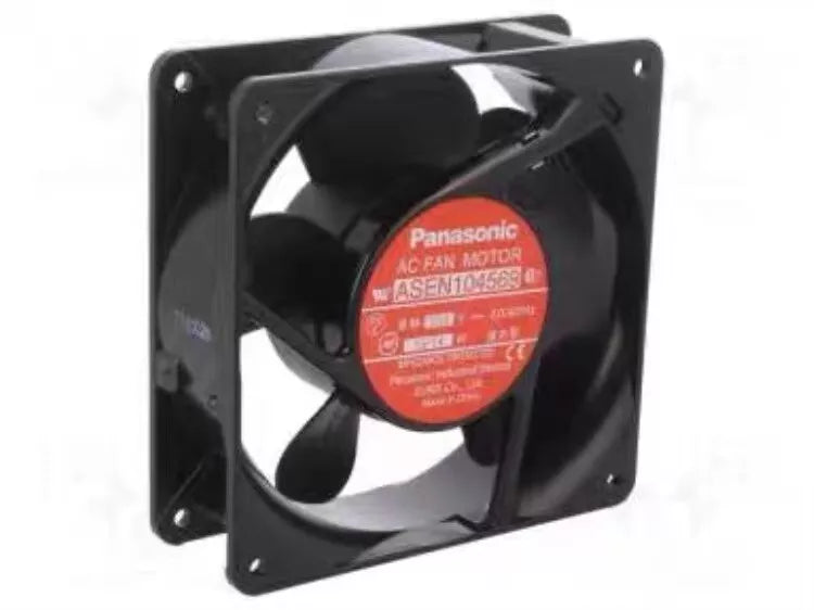 Panasonic ASEN104569 Cooling Fan for Efficient Air Circulation