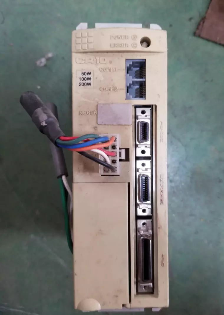 1pc for 100% test CA10-M10F (by EMS or DHL 90days Warranty) #W3683 wx