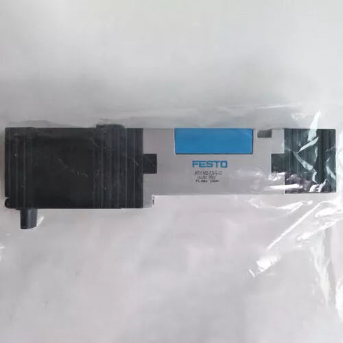 Festo JMTH-5/2-7,0-S-VI 151701 Solenoid Valve