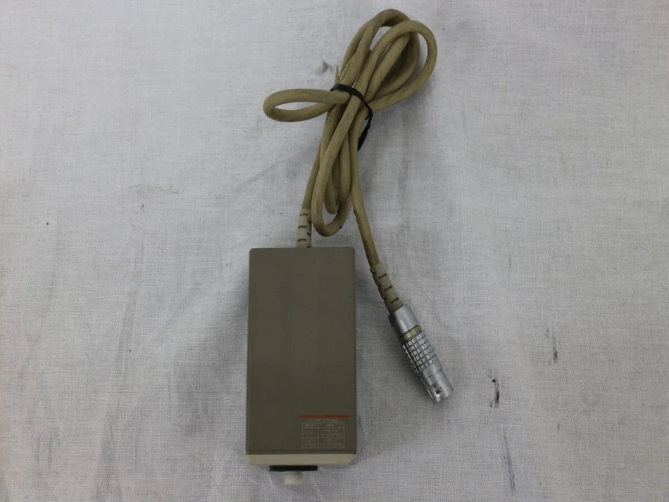 ANDO AQ2715 Optical Power Sensor for Reliable Light Measurement