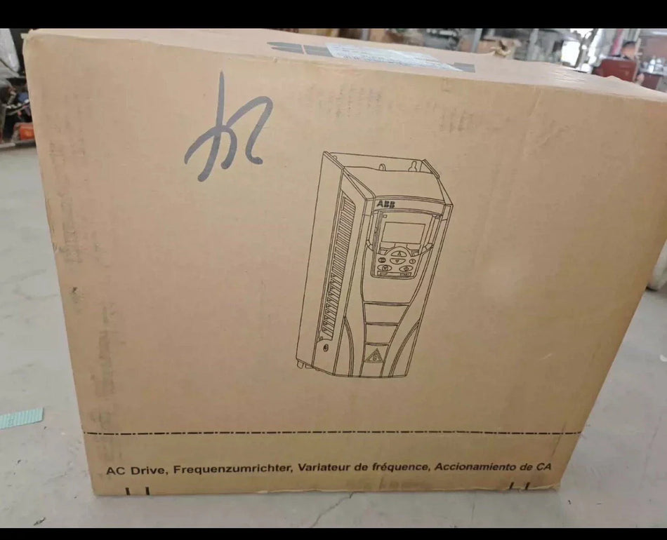 ABB ACS510-01-03A3-4 Variable Frequency Drive