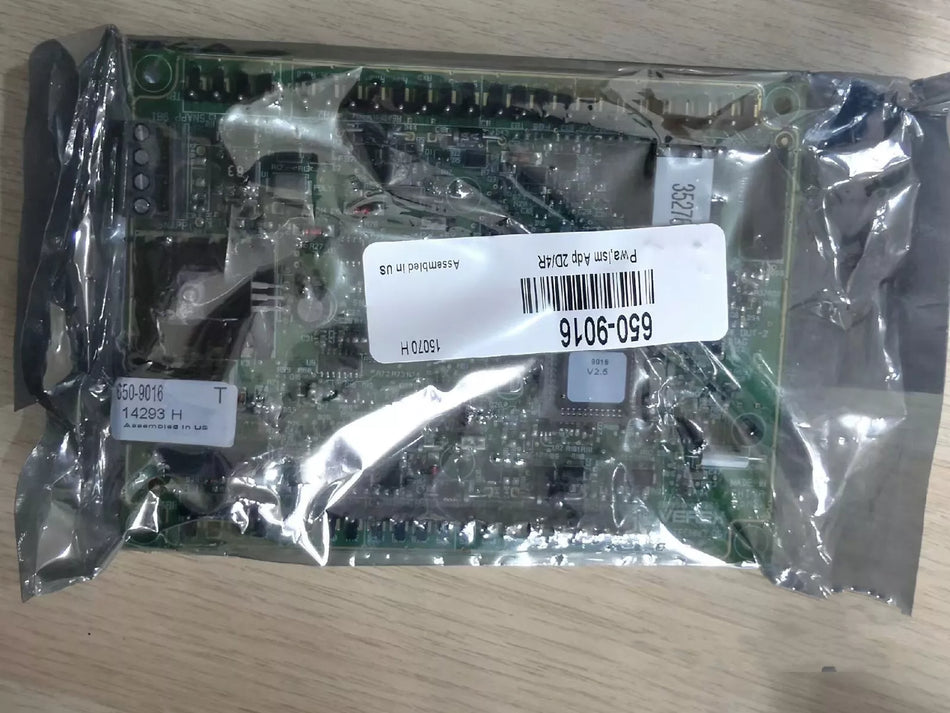 1PCS NEW 650-9016.V2.5 control motherboard () #N6096 YF