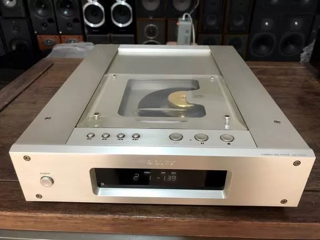 1PC USED CDP-X5000