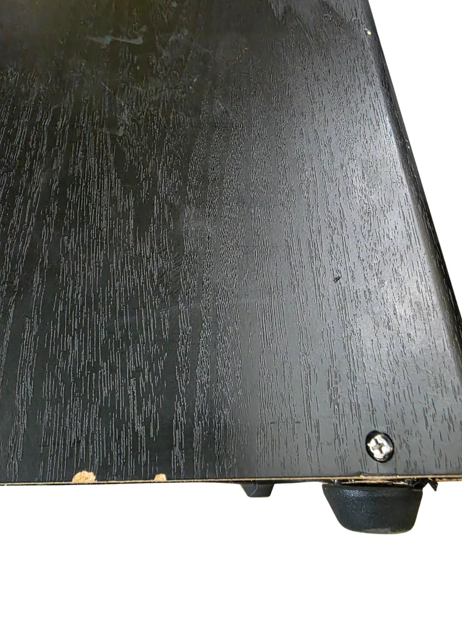 Acoustic Research S112PS Powered Subwoofer - Black- Free Shipping.