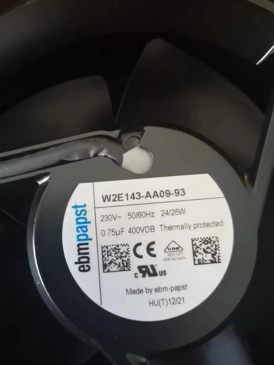 1PCS NEW W2E143-AA09-93 3AFE10005019 #N3758 YF