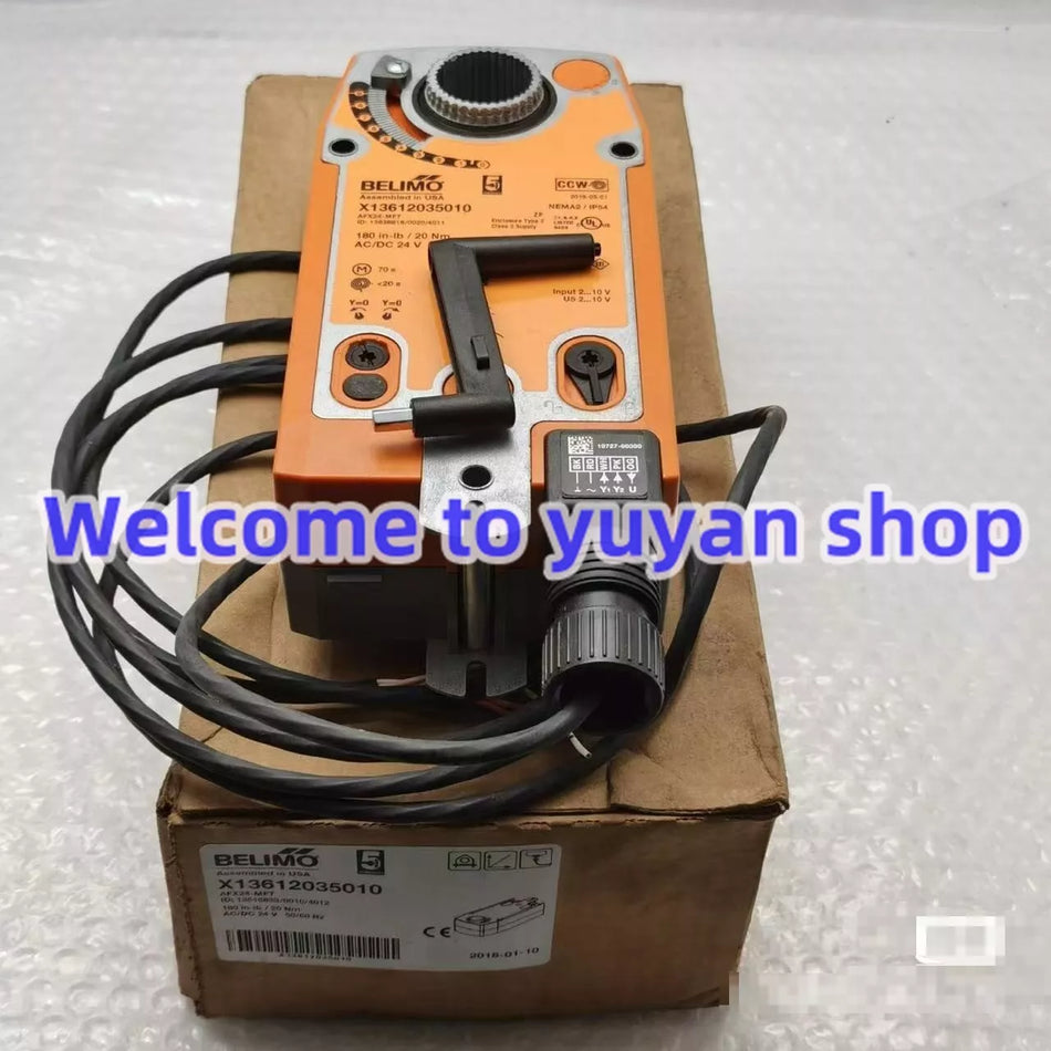 1pc NEW X13612035010 Actuator