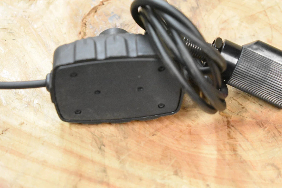Compact Anainstr Power Analyzer for Electrical Measurements