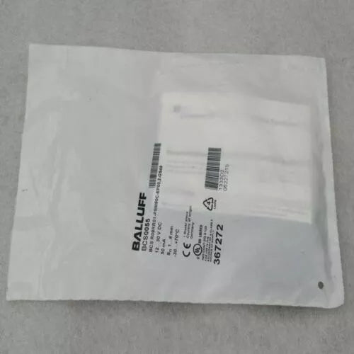 Balluff BCS R08RR01-PSM80C-EP00,2-GS49 Sensor BCS0055