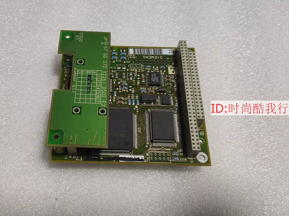1PC 100% test SIEMENS 08362159 PC104