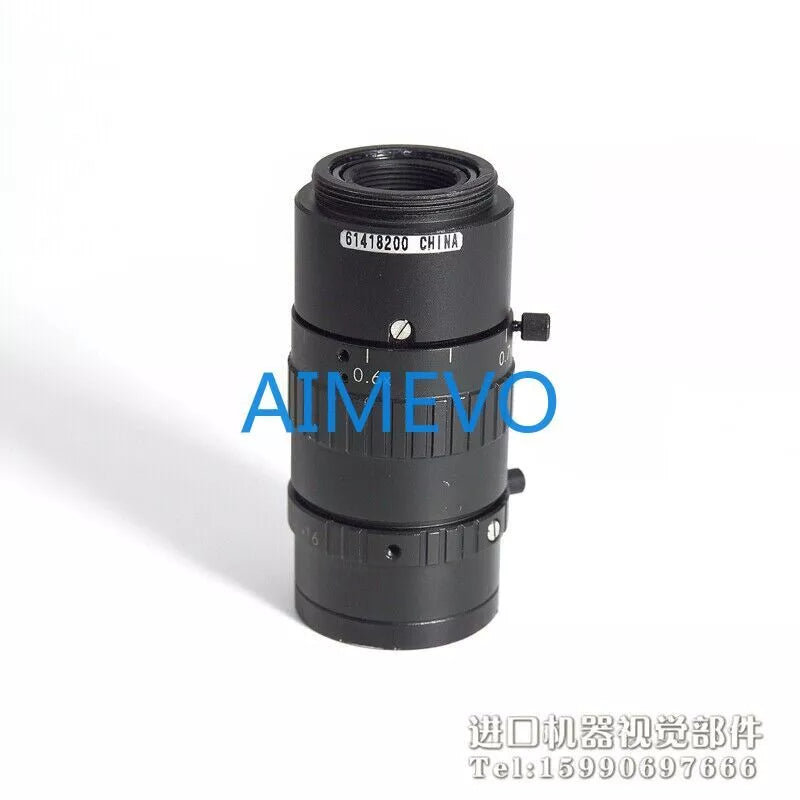 1pc MORITEX ML-MC50HR with 90 warranty
