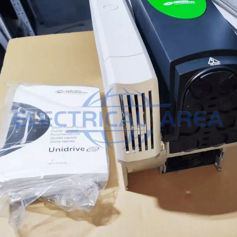 Emerson SP2403 Nidec Control Techniques Unidrive - 1PC
