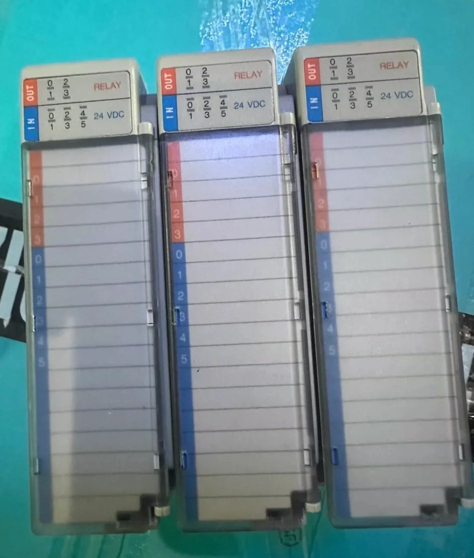 1769-IQ6XOW4 Compact Analog Input Module