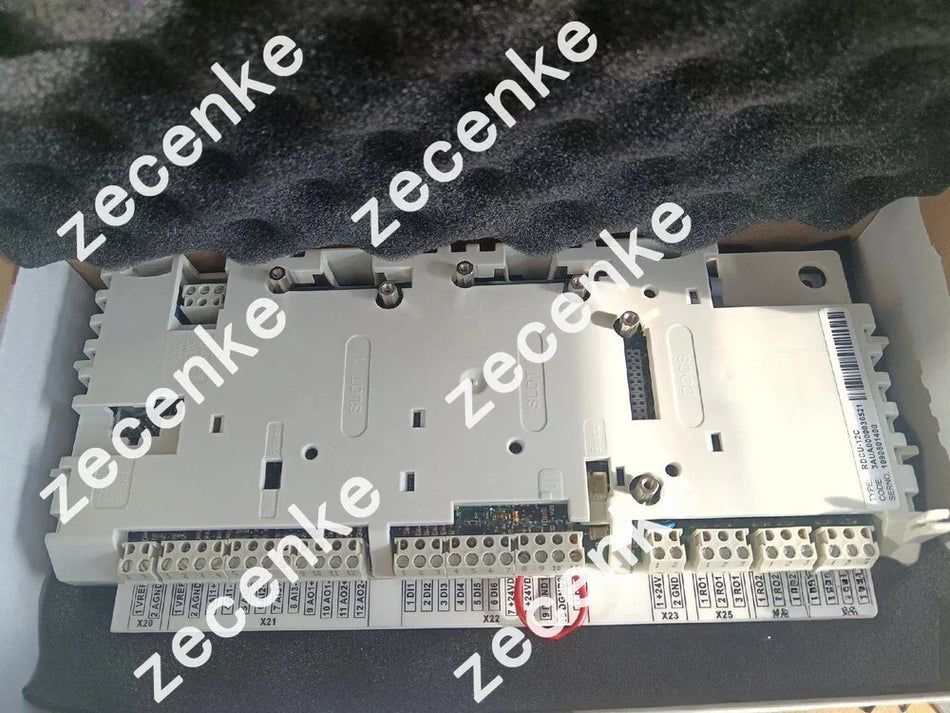 ABB RDCU-12C 3AUA0000036521 Control Board 1PC New