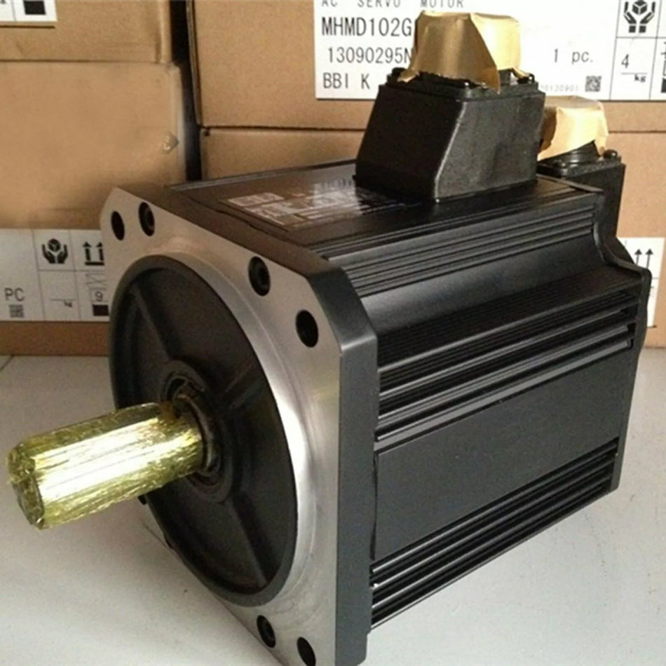 Panasonic MDMA152P1G AC Servo Motor In Box