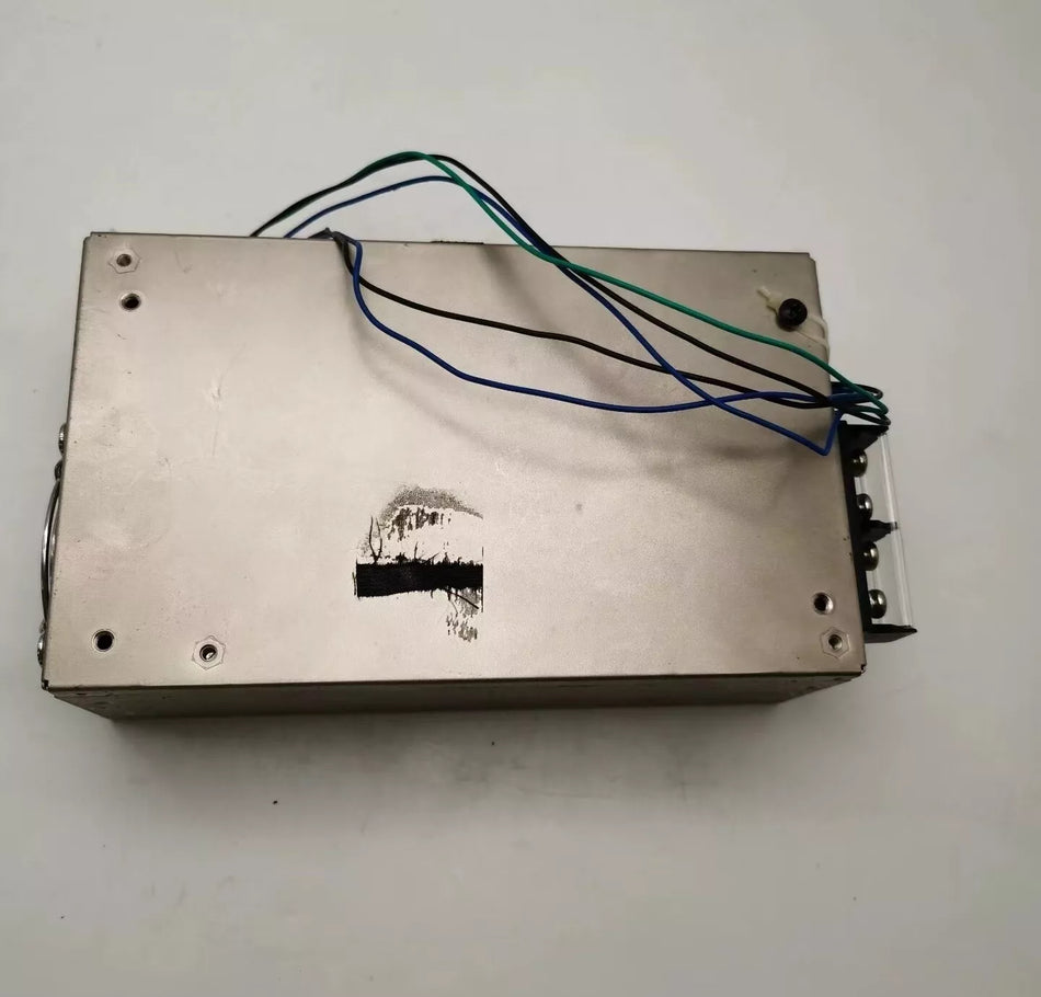 1pc USED LCM600L-N 12V 52A switch power supply TESTED By DHL or FedEx #VUD5 CH