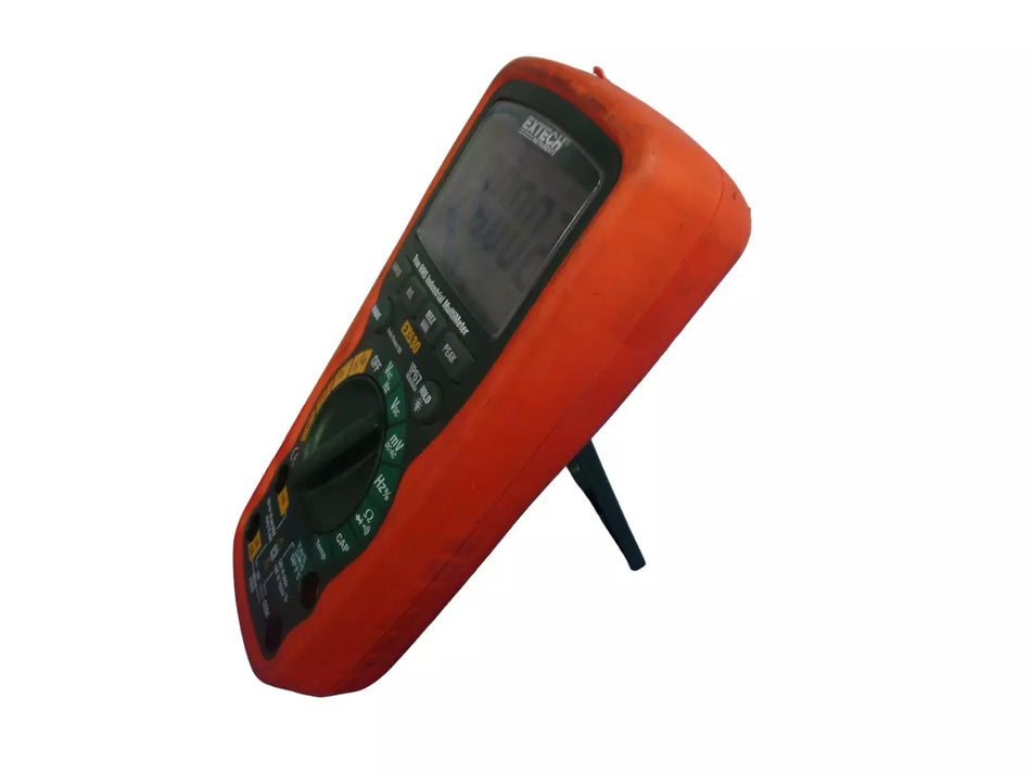 EXTECH INSTRUMENTS EX530 Multimeter - Professional Testing Tool