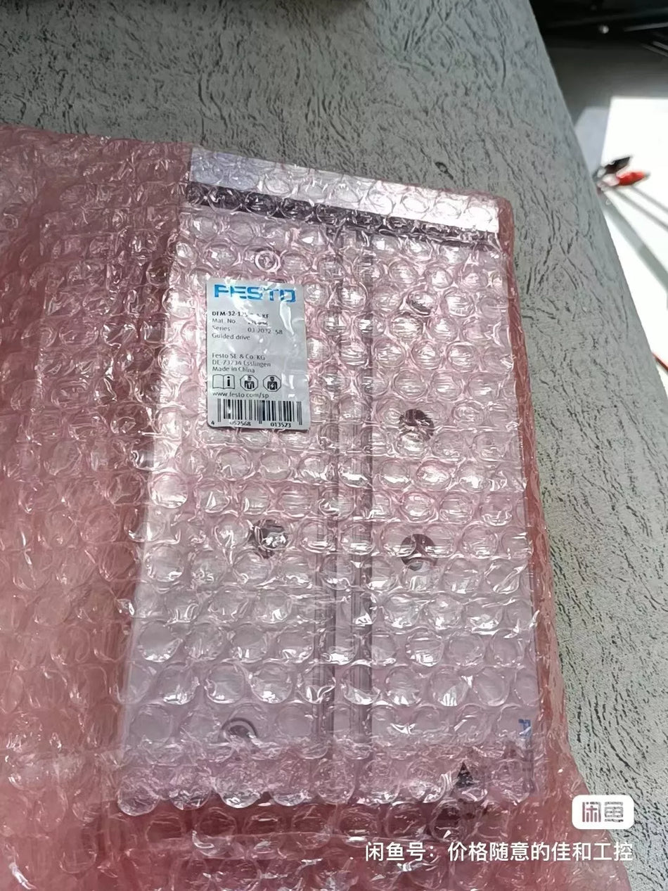 1PC NEW DFM-32-125-P-A-KF cylinder (DHL or Fedex) #L4695Y LZ