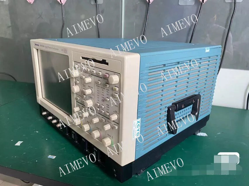 1pc Tektronix TDS7254B Digital Phosphor Oscilloscope 2.5 GHz 20 Gs/s