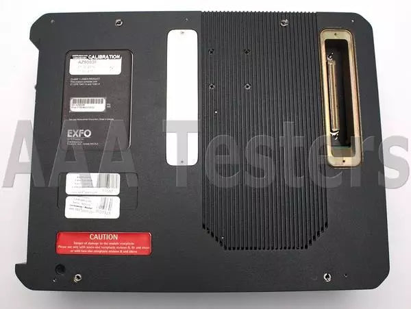 EXFO FTB-8010 2.5 Gig SONET / SDH Module 4 FTB-400 FTB-8000 FTB-8010-13-15 OC-48