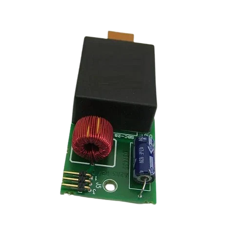 Anritsu D37435 H.V LCD CCFL Driver - High Voltage Driver Module