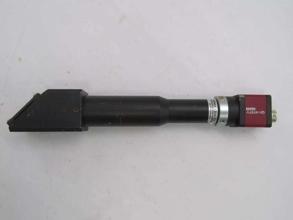 Allied Vision Guppy Pro GPF-503B 7465-06 Industrial Mission Vision Camera