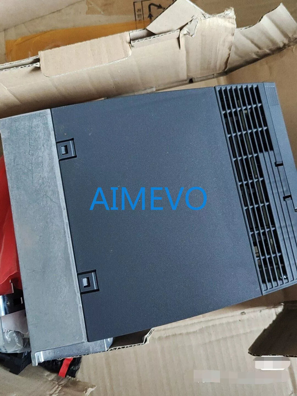 Siemens G120C PN 6SL3210-1KE14-3UF1 AC Variable Frequency Drive 1.5kw