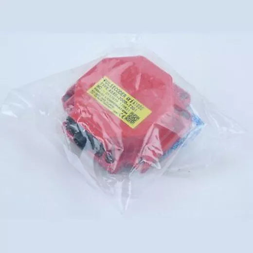 1PCS NEW A860-2000-T301 Pulse Coder Encoder  #U440C YG