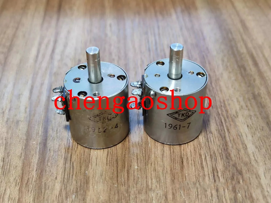 1PCS USED TKD T20ES 7K potentiometer #N7559 YF