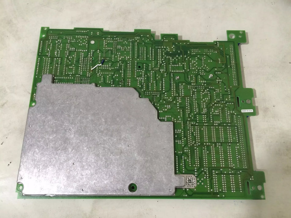 HP Agilent 8560A A14 Board 08560-60043 60064 60072 69043 69064 69072 Tested