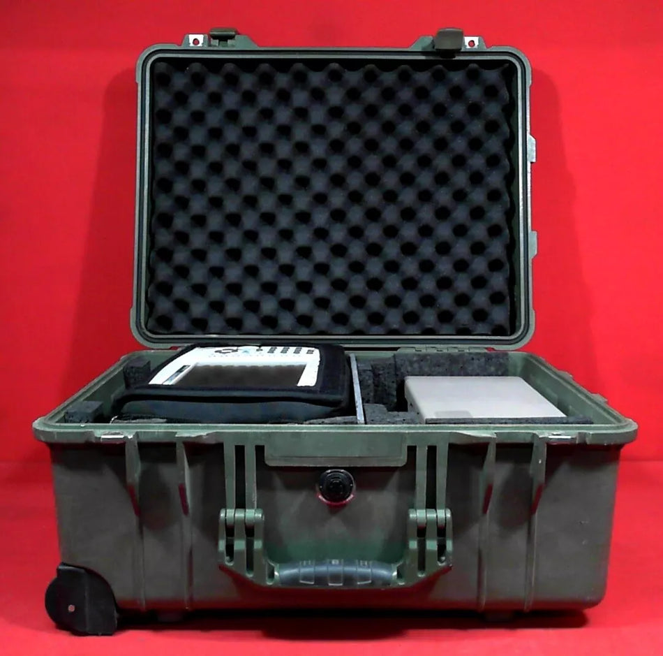 Anritsu MS2721B Spectrum Master 9 kHz to 7.1 GHz 1004159