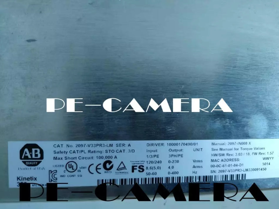 1PCS 2097-L33PR3-LM